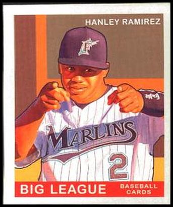 46 Hanley Ramirez